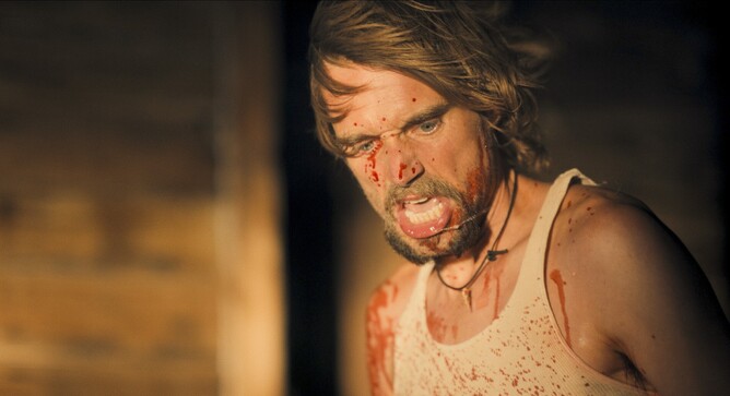 ‘A DESERT’ has its UK digital release on 24 November 2025 via Blue Finch Films.