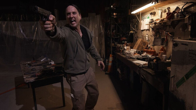 TERROR FILMS To Premiere Jim Klock’s Faith-Based Horror Movie RED LETTERS Exclusively On Kings Of Horror.