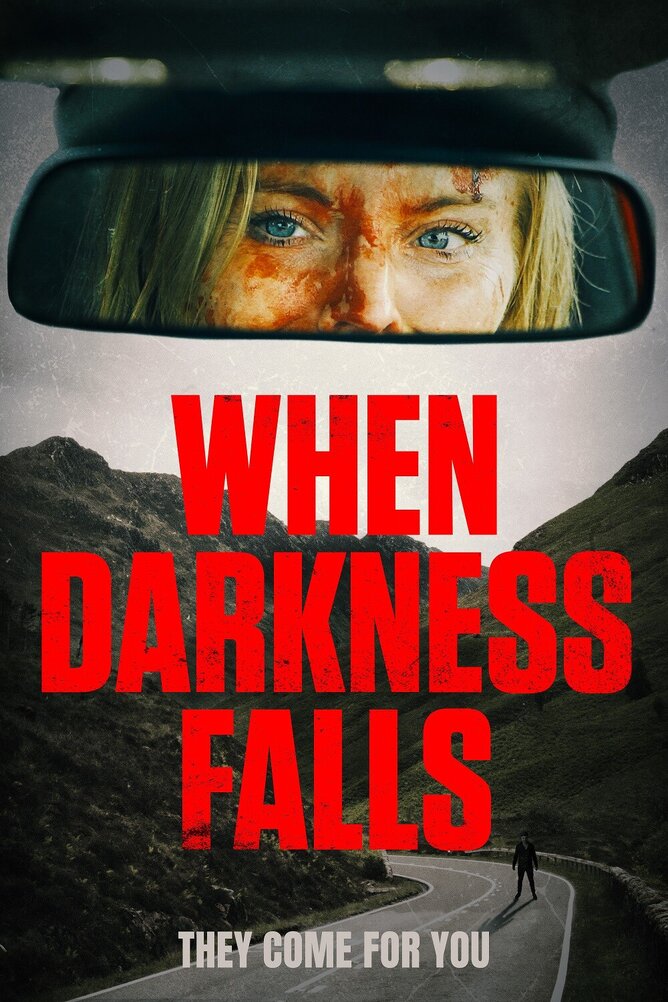 Unveiling the Mystery: A Closer Look at WHEN DARKNESS FALLS