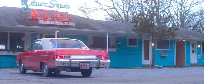 18½ stars Bruce Campbell, Richard Kind, Vondie Curtis Hall, Ted Raimi and Jon Cryer