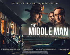 Jane Foster Reviews Bent Hamer&#039;s THE MIDDLE MAN.