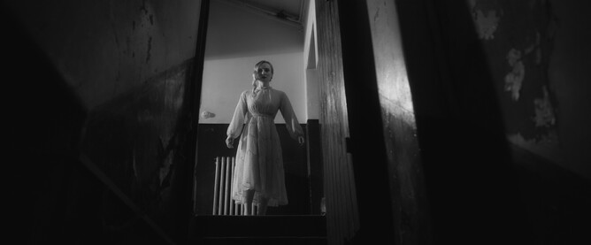 FRIGHT - Directed by Warren Dudley