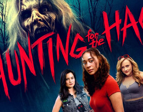 Discover the Chills: &#039;HUNTING FOR THE HAG&#039; Trailer Release