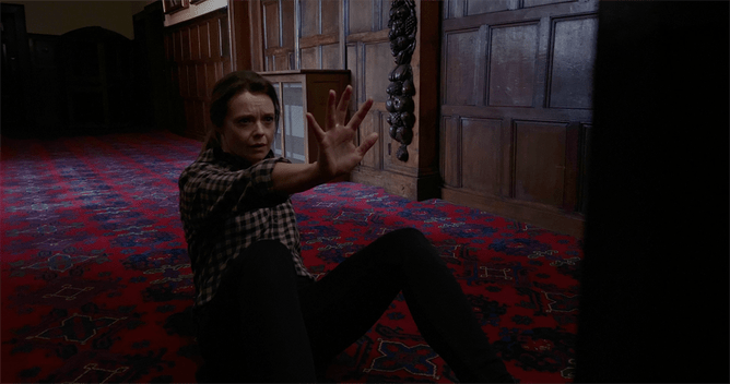  INFINITUM: SUBJECT UNKNOWN is a sci-fi feature film from Fizz and Ginger Films.