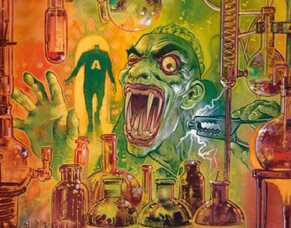 BRITFLICKS BEST OF THE BEST AWARDS - Arrow Video Frightfest 2018