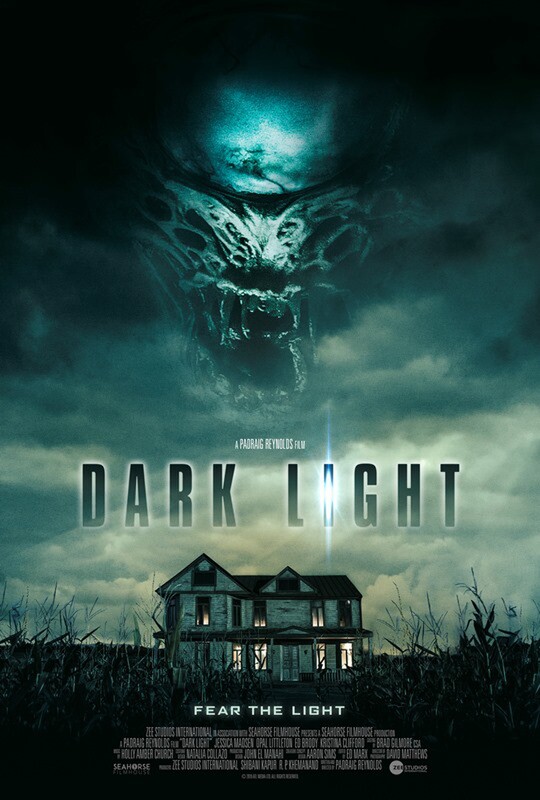 Dark Light - Frightfest 2019 