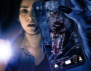 BYTE: A New Twist on Werewolf Legends