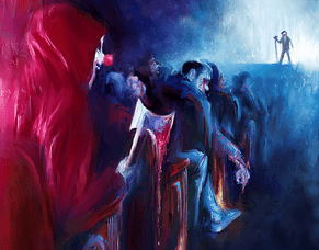 Artwork Revealed For Martyn Pick&#039;s HECKLE Ahead Of FrightFest Digital 2 World Premiere.