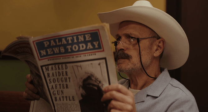 Trailer Drops For Julio Maria Martino’s Dark Arthouse Horror COUNTRY OF HOTELS, Ahead Of Manchester Film Festival European Premiere.