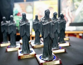 Manchester&#039;s Genre Film Festival GRIMMFEST Announces New WORK-IN-PROGRESS AWARD.