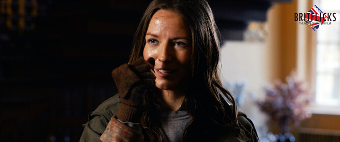 The Curse Of Hobbes House - Mhairi Calvey