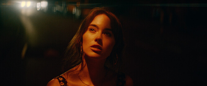 Trailer Drops For Guy Davies' PHILOPHOBIA Ahead Of UK Cinema Release.