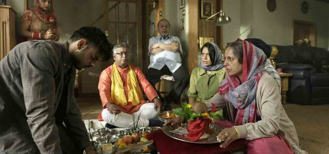 LITTLE ENGLISH - Coming to UK Cinemas from March 17th