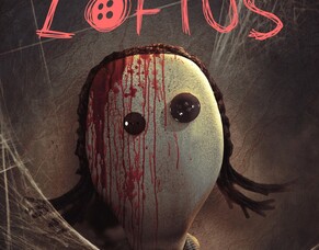 Irish Comedy Horror &#039;POPPY LOFTUS&#039; Now Available on Digital Platforms