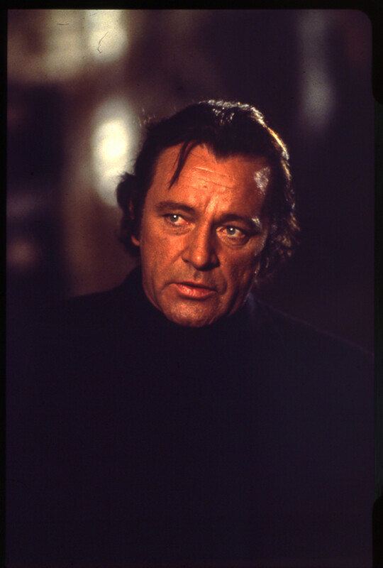  Fully restored, VILLAIN starring Richard Burton is available on Blu-ray, DVD & Digital, from 30th March 2020.