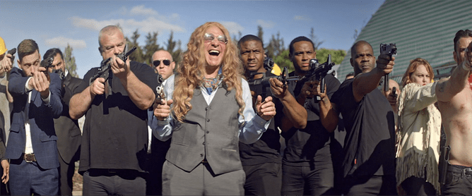 ORIGINAL GANGSTER the controversial British gangster film from Savvas Michael