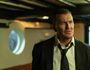 First Look Images Of Roland Manookian&#039;s British Drama, THE SUN ALSO RISES, Which Is Currently Filming In London &amp; Spain.