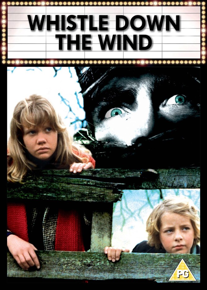 Whistle Down the Wind (1961)