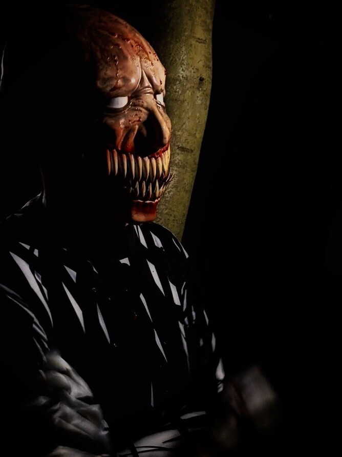 OPERATION WAR THUNDER film trailer and poster