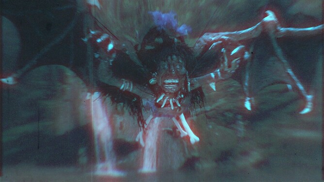 'WHERE IS JUAN MOCTEZUMA' – A Mockumentary Highlight at FrightFest 2025