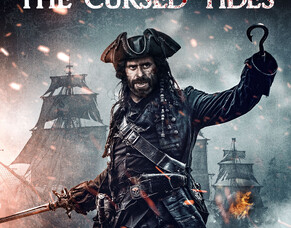 &lsquo;CAPTAIN HOOK: THE CURSED TIDES&rsquo; Gets Official Trailer &ndash; UK Release Set For 21 July 2025
