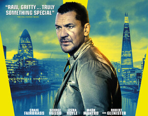 Indie Films Released In Cinemas &amp; On Home Entertainment February 2020.