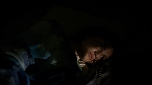 OF TIME AND THE SEA (2019) BAĦAR ŻMIEN - Pater Sant