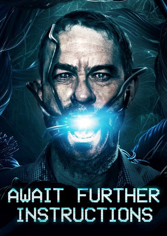 Await Further Instructions, Horror, Mystery, Sci-Fi