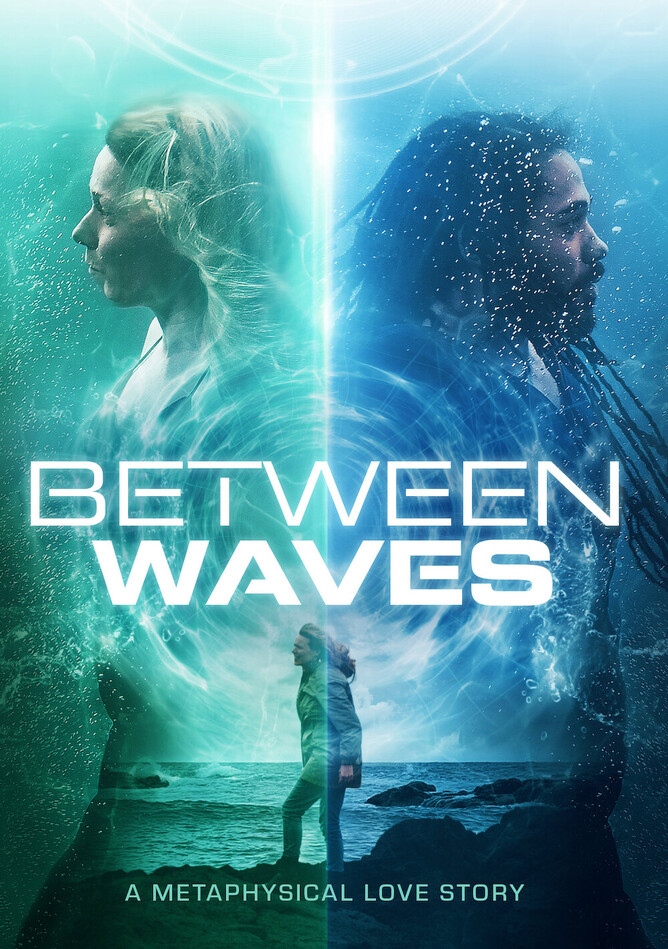 Virginia Abramovich’s Film Directorial Debut, BETWEEN WAVES, Out Now In UK On Digital Platforms.