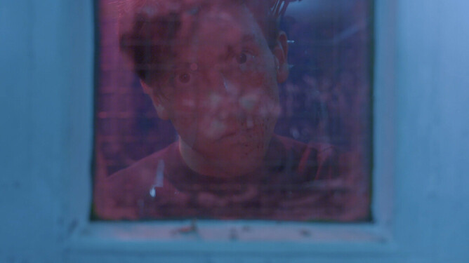 Evolutionary Films To Release British Action Horror SHADOWLAND Starring Amelia Eve In UK, 1st March 2021.