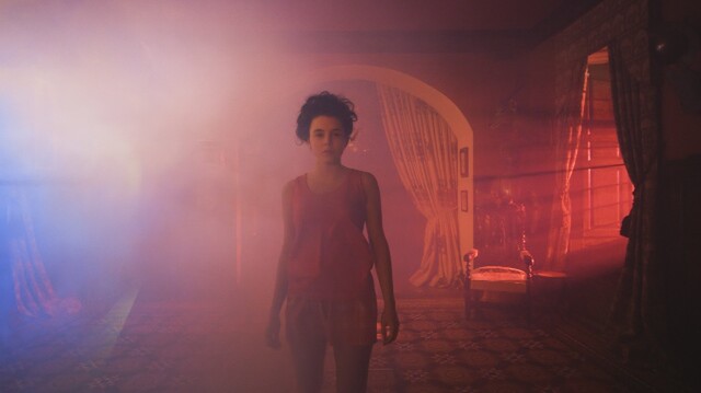 Automata - Gothic, Horror