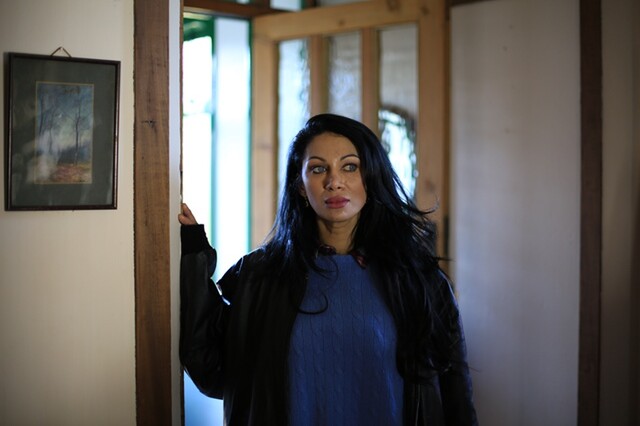 THE EXORCISM OF KAREN WALKER - Janine Nerissa