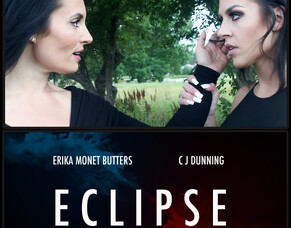 Trailer Drop for Jimmy Drain&#039;s &#039;ECLIPSE: OVERSHADOW 2&#039;