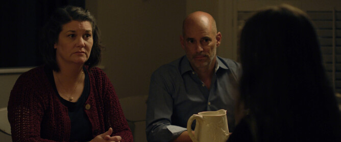 TABLEAU is now available on Amazon Prime Video, Google Play, and YouTube