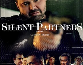 &#039;SILENT PARTNERS&#039; Official Trailer Released | Crime Drama Set in 1980s Miami