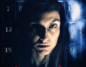 &#039;ADVENT&#039; Set for Digital Release on 25 November 2024 Following FrightFest Halloween World Premiere