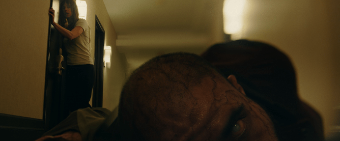 Lightbulb Film Distribution to release Canadian horror HALL