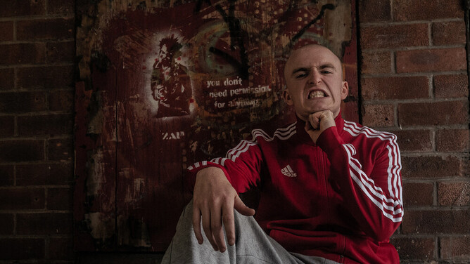 NOBODY LOVES YOU AND YOU DON’T DESERVE TO EXIST is inspired by the work of Mike Leigh, David Lynch and Lars von Trier.