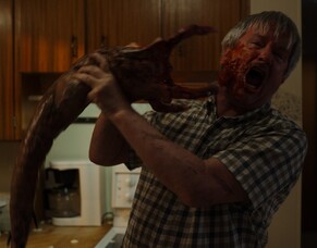 Film News: &#039;SCARED SHITLESS&#039; Set for International Premiere at FrightFest 2024