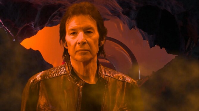 CADE: THE TORTURED CROSSING is directed by cult filmmaker,  Neil Breen