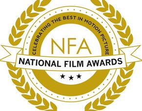 UK National Film Awards 2019 Nominations Announced