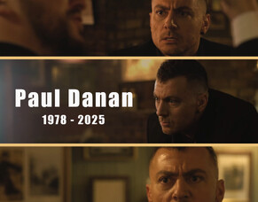 Remembering Paul Danan: A True Talent Gone Too Soon