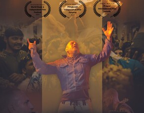 Award-Winning Documentary &#039;SOMETHING DIVINE&#039; to Premiere at Lonely Seal Film Festival