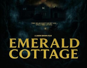 &#039;EMERALD COTTAGE&#039; &ndash; British Psychological Horror Set At The End Of WWII