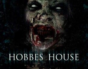 Production Set To Get Underway On Zombie Home Invasion Horror HOBBES HOUSE.