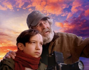 CAMERA: A Heartwarming Tale of Hope and Healing, Available on Amazon Video July 23