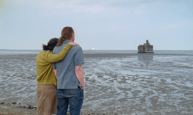 SECOND SPRING, directed by Andy Kelleher is in UK Cinemas 3rd April 2020.