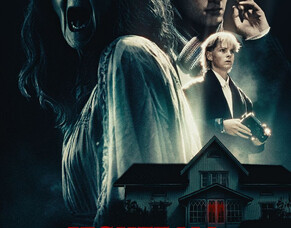 &#039;NIGHTFALL: A PARANORMAL INVESTIGATION&#039; (2025) &ndash; Official Trailer &amp; Festival Awards