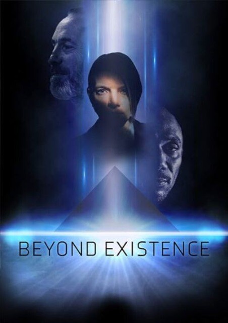 Beyond Existence - British Sci-Fi thriller