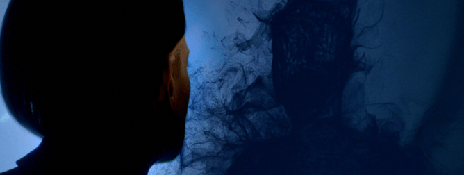 BEYOND EXISTENCE will screen at the Boston Sci-Fi Film Festival, 16th February 2022.